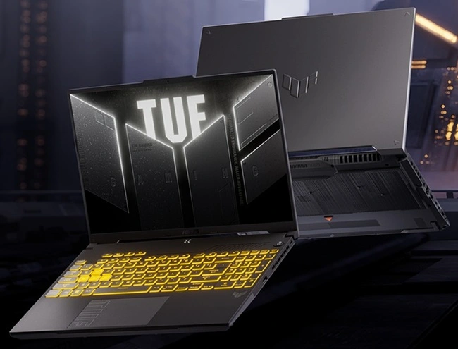 Asus ROG TUF Gaming F16 Debuts in India – Power-Packed Performance at a Competitive Price