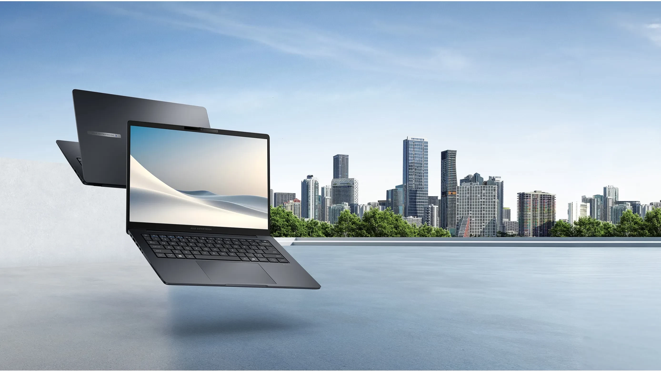 Asus Signals Price Hikes on Select PCs as Memory Supply Crunch Drags On