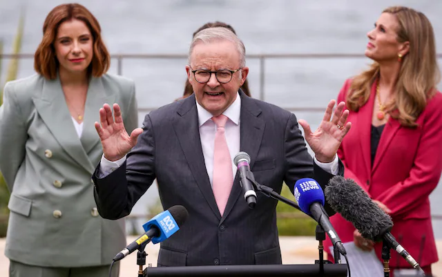 Australia PM Defends Teen Social Media Ban Amid Reports of Kids Boasting About Dodging Restrictions