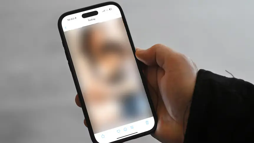 Australia Shuts Down Sites Hosting AI-Generated Child Abuse Images