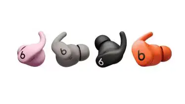 Beats Powerbeats Fit with Active Noise Cancellation debut in India