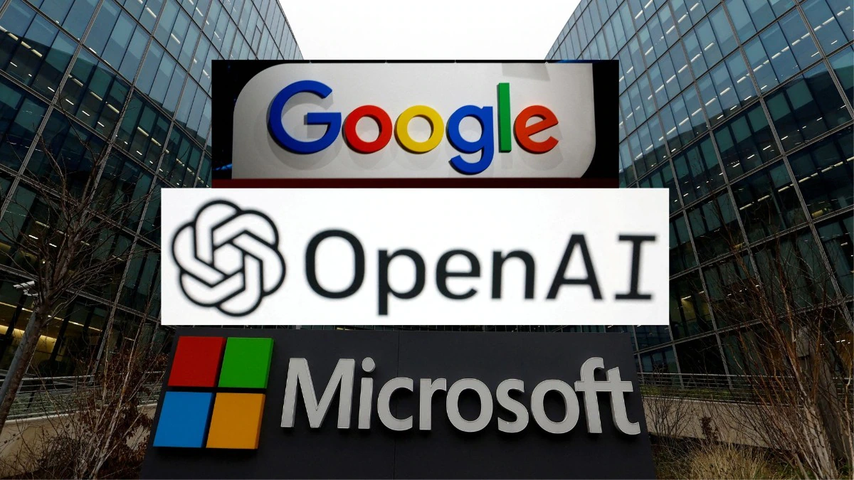 Big Tech Under Fire: Google, xAI, and OpenAI Face Fresh Lawsuits Over AI Training Data