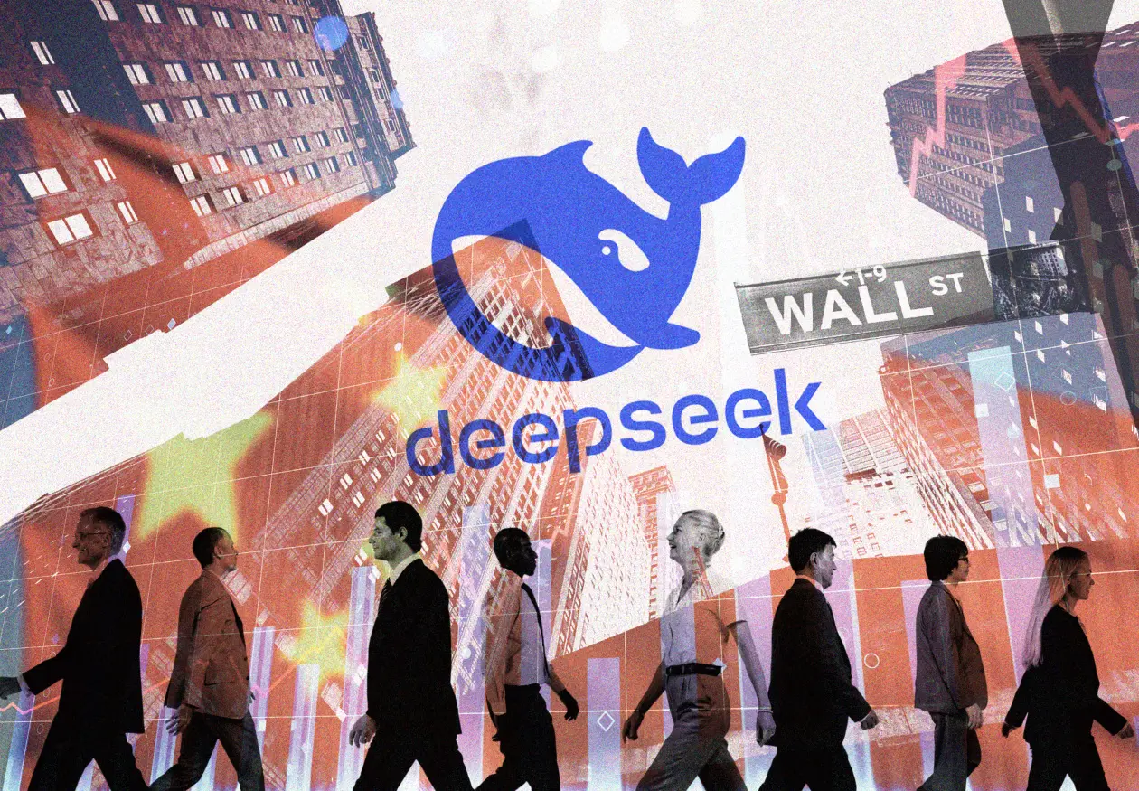 Big Tech’s $600 Billion AI Bet Sparks Fresh Fears on Wall Street