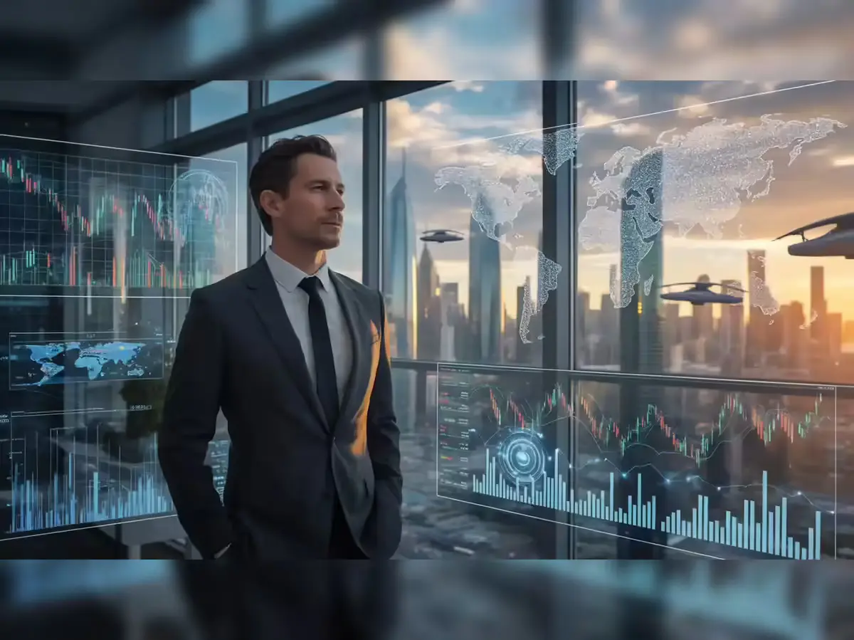 Big Tech’s $600 Billion AI Gamble Deepens Wall Street’s Unease