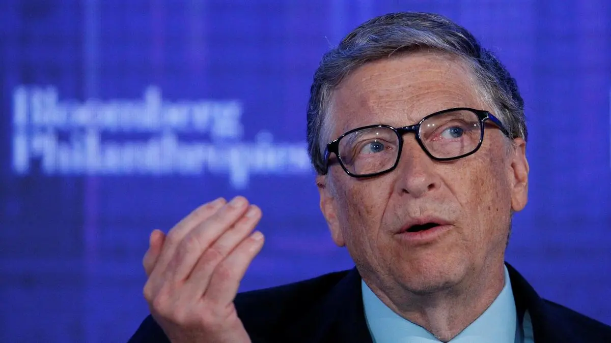 Bill Gates Misses India AI Summit Keynote as Epstein Files Controversy Resurfaces