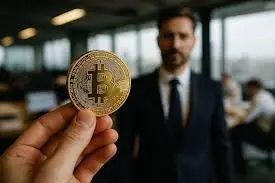 Bitcoin Rockets to Record High Near $112K Amid Market Frenzy