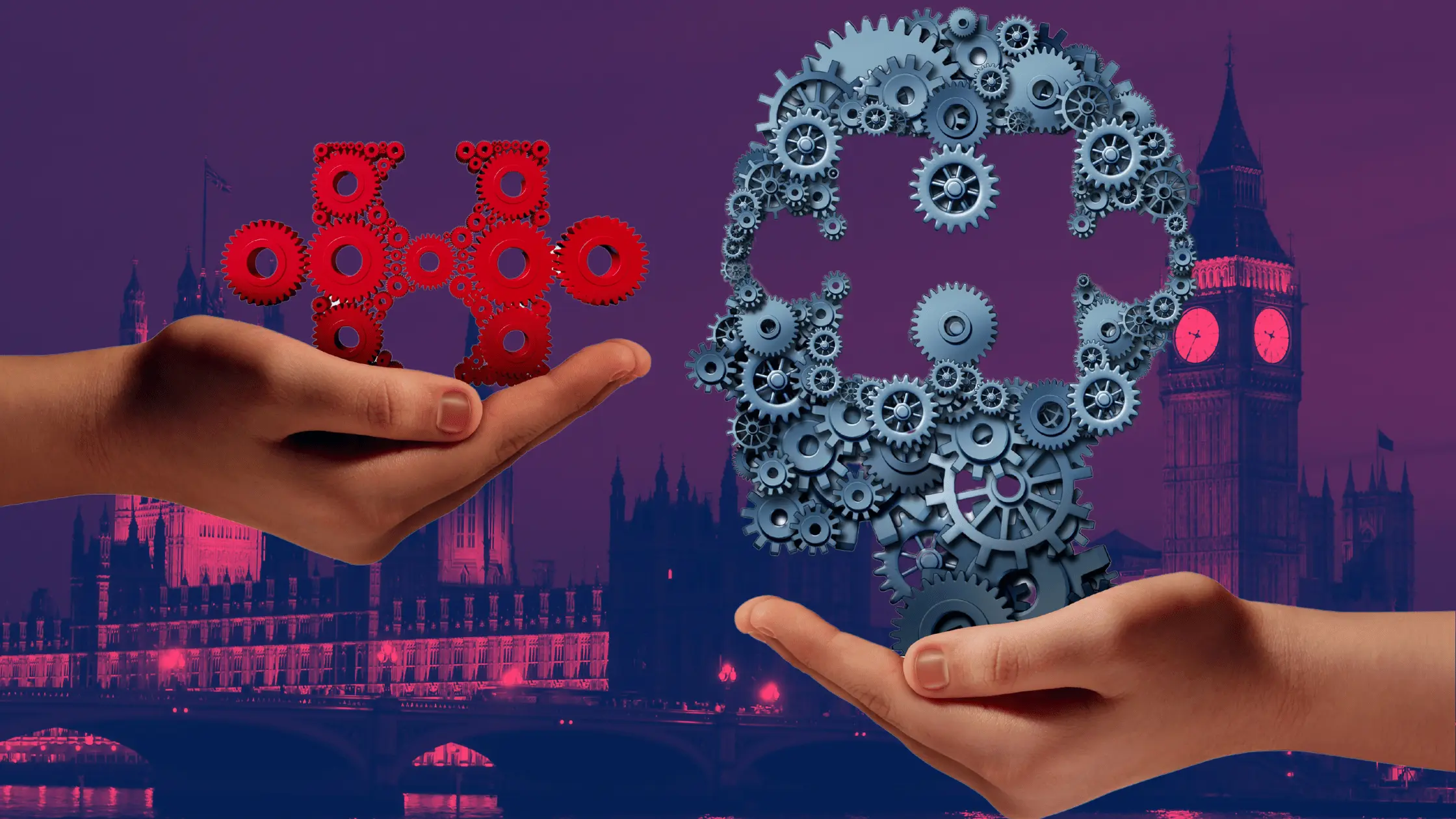 Britain Pushes Copyright Reset as AI Innovation Clashes With Creative Rights