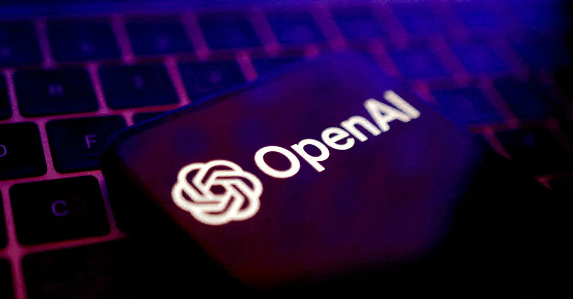 Britannica Takes OpenAI to Court Over AI Training Dispute
