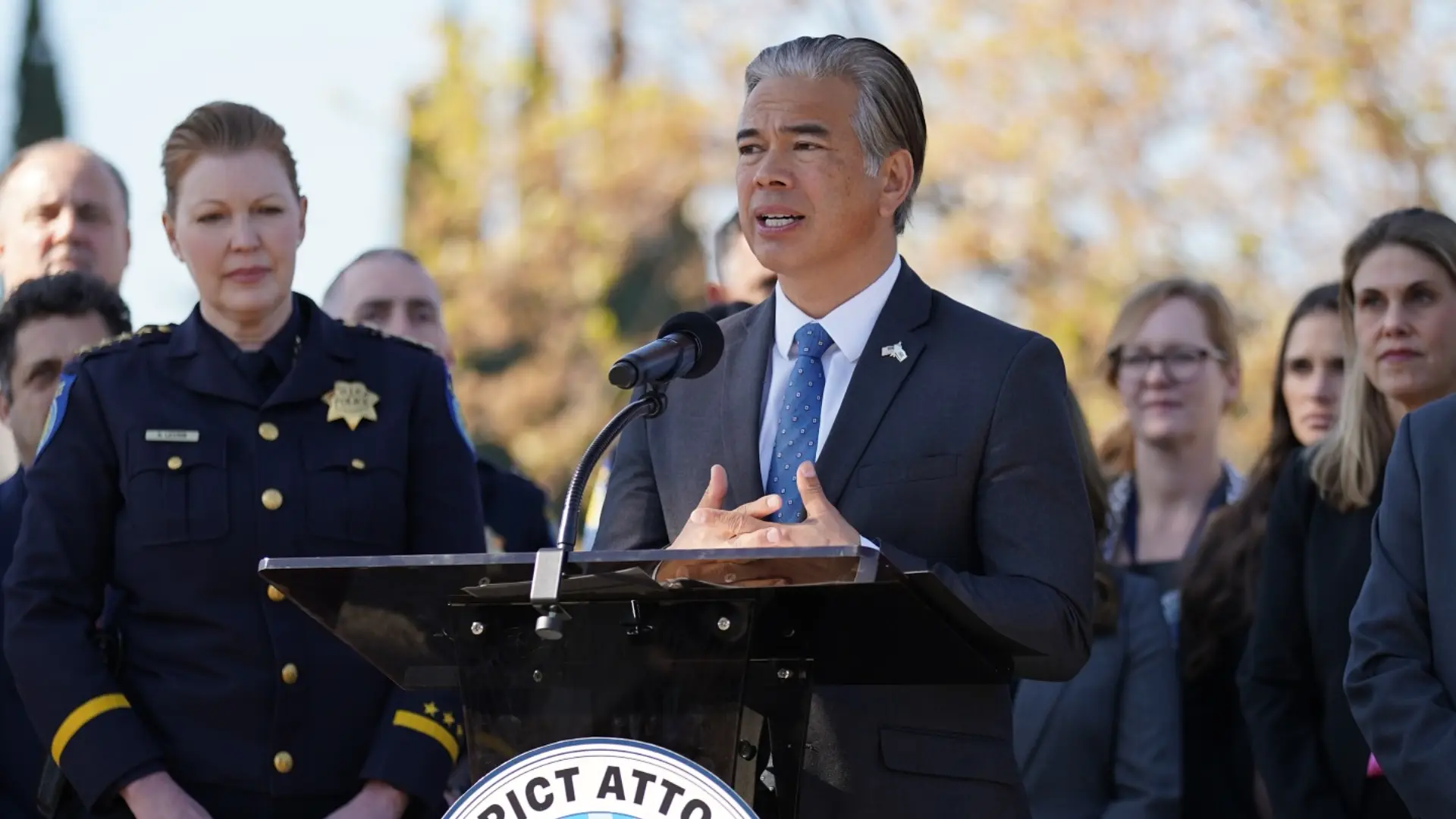 California AG Targets xAI With Cease-and-Desist Over Deepfake Image Concerns