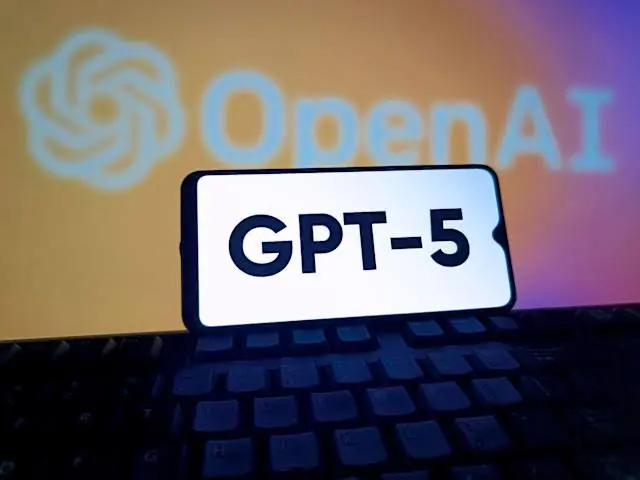 ChatGPT-5 Arrives: OpenAI Pushes AI Boundaries as Global Race Intensifies