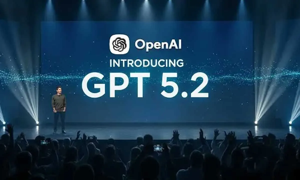 ChatGPT Images Gets Faster, Smarter: OpenAI Unveils Major Visual AI Upgrade