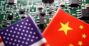 China Blasts U.S. as ‘Surveillance Empire’ Over Chip Tracker Allegations