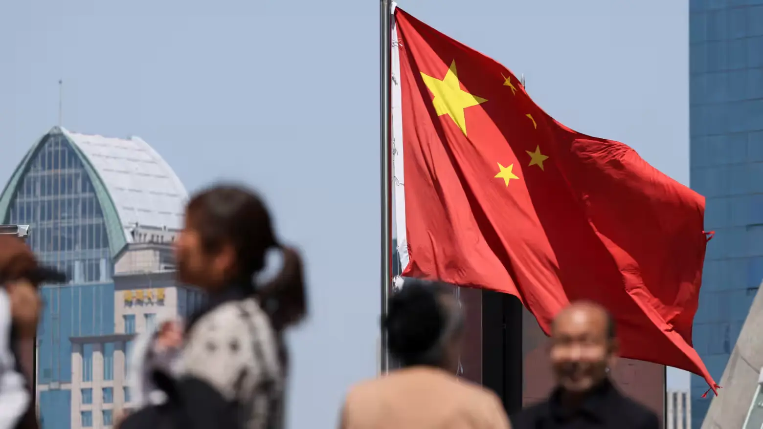 China Launches New Visa to Attract Global Tech Talent, Challenging U.S. Dominance