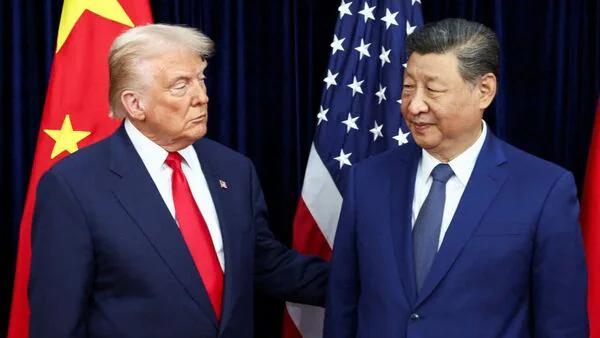 China-Linked Hackers Allegedly Breach US Congressional Email Systems, Exposing Staff Communications