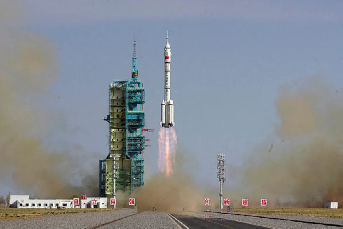 China Rushes Lifeboat Mission as Shenzhou-20 Capsule Suffers Damage in Orbit