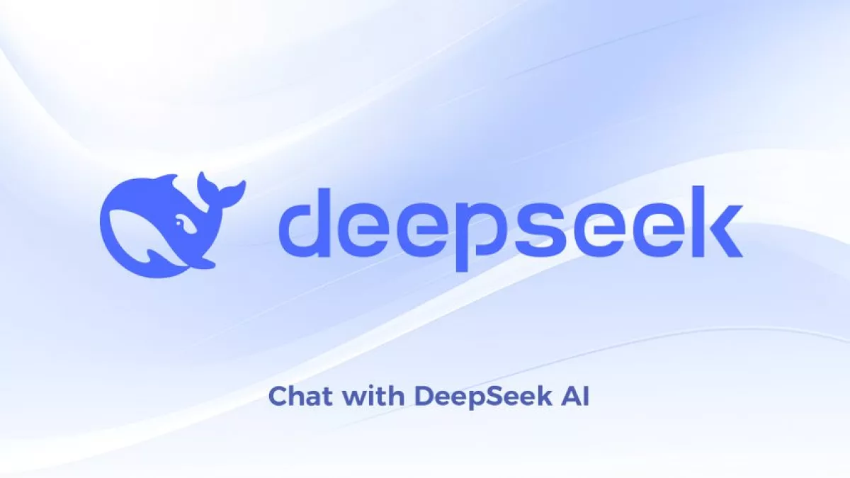 China’s AI App DeepSeek Pulled from South Korea Over Data Privacy Fears