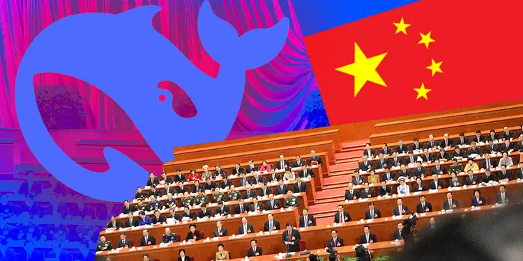 China’s DeepSeek AI Could Power Next-Gen Warfare: Robot Dogs and Drone Swarms on the Rise