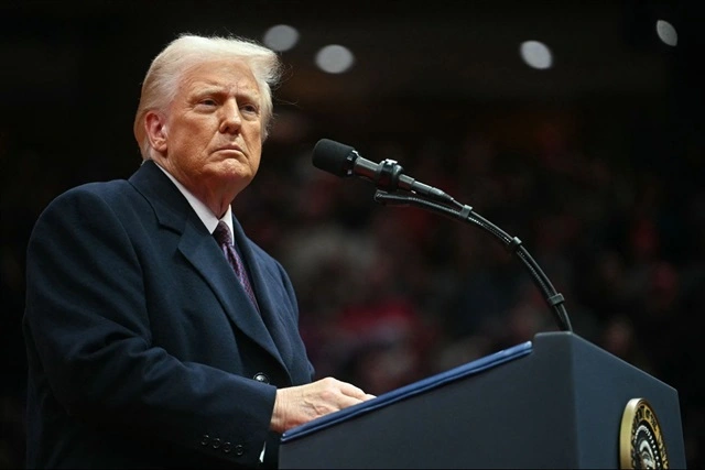 Chip Shock Ahead: U.S. Warns Tariff Exemptions Are Temporary as Semiconductor Crackdown Looms