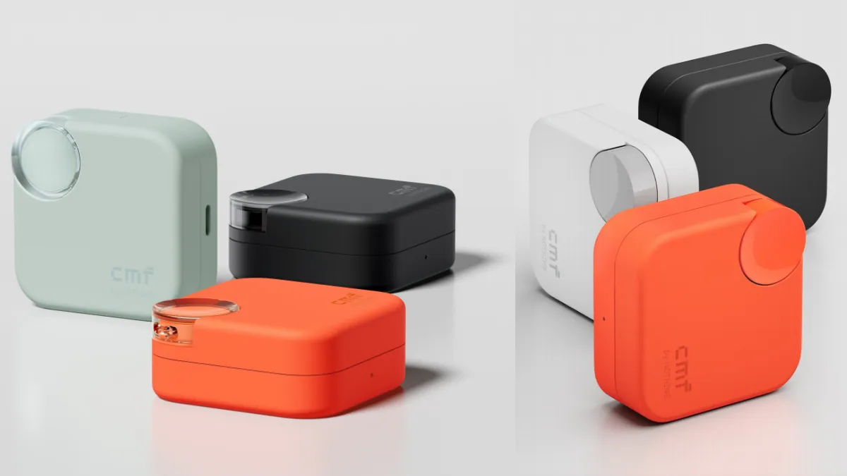 CMF Launches Buds 2a, Buds 2, and Buds 2 Plus in India: Affordable Audio with Premium Features!