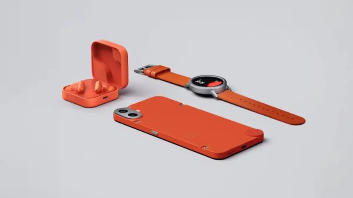 CMF Phone 2 Pro May Ditch Charger in Box — Again