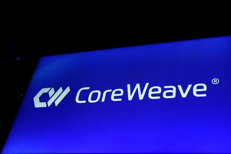 CoreWeave Strikes $6.3 Billion Cloud Pact with Nvidia to Boost AI Power