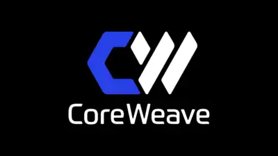 CoreWeave’s AI-Fueled Revenue Beats Forecasts, But Bigger Loss Sends Shares Lower