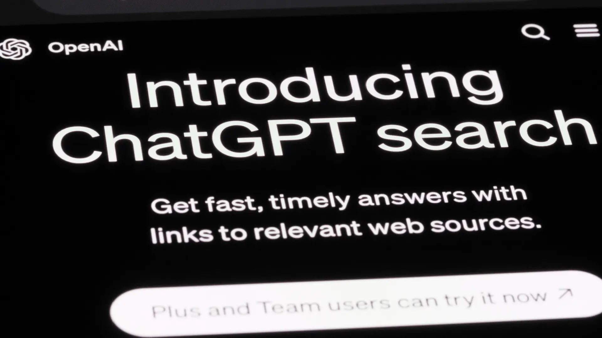 Could ChatGPT’s Shopify Deal Be the Beginning of the End for Google’s Search Dominance?