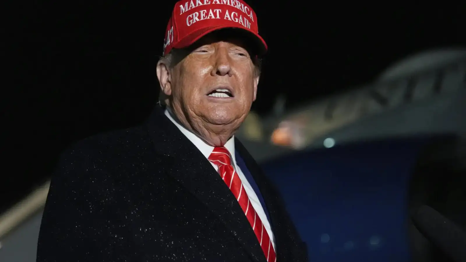 Crypto, Clubs, and the Trump Brand: How the Former President Is Cashing In