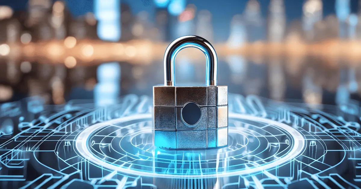 Cybersecurity Takes Center Stage as Financial Sector Fortifies Critical U.S. Infrastructure