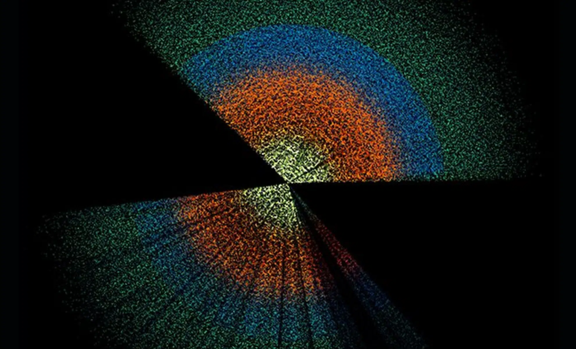 Dark Matter Might Not Be So Mysterious After All: Study Reveals Familiar Gravitational Behavior