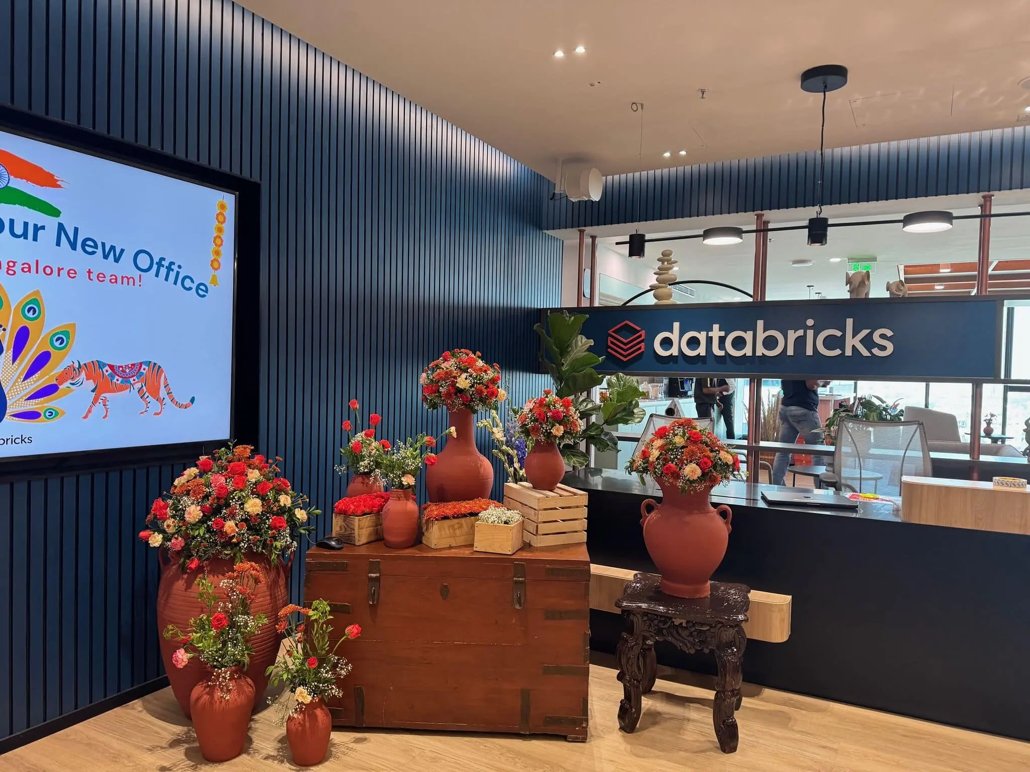 Databricks Unveils $250 Million AI Expansion in India, Plans Major Hiring Surge