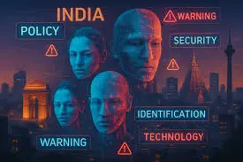 Deepfake Crackdown: Govt Orders Swift Removal of AI-Generated Misinformation