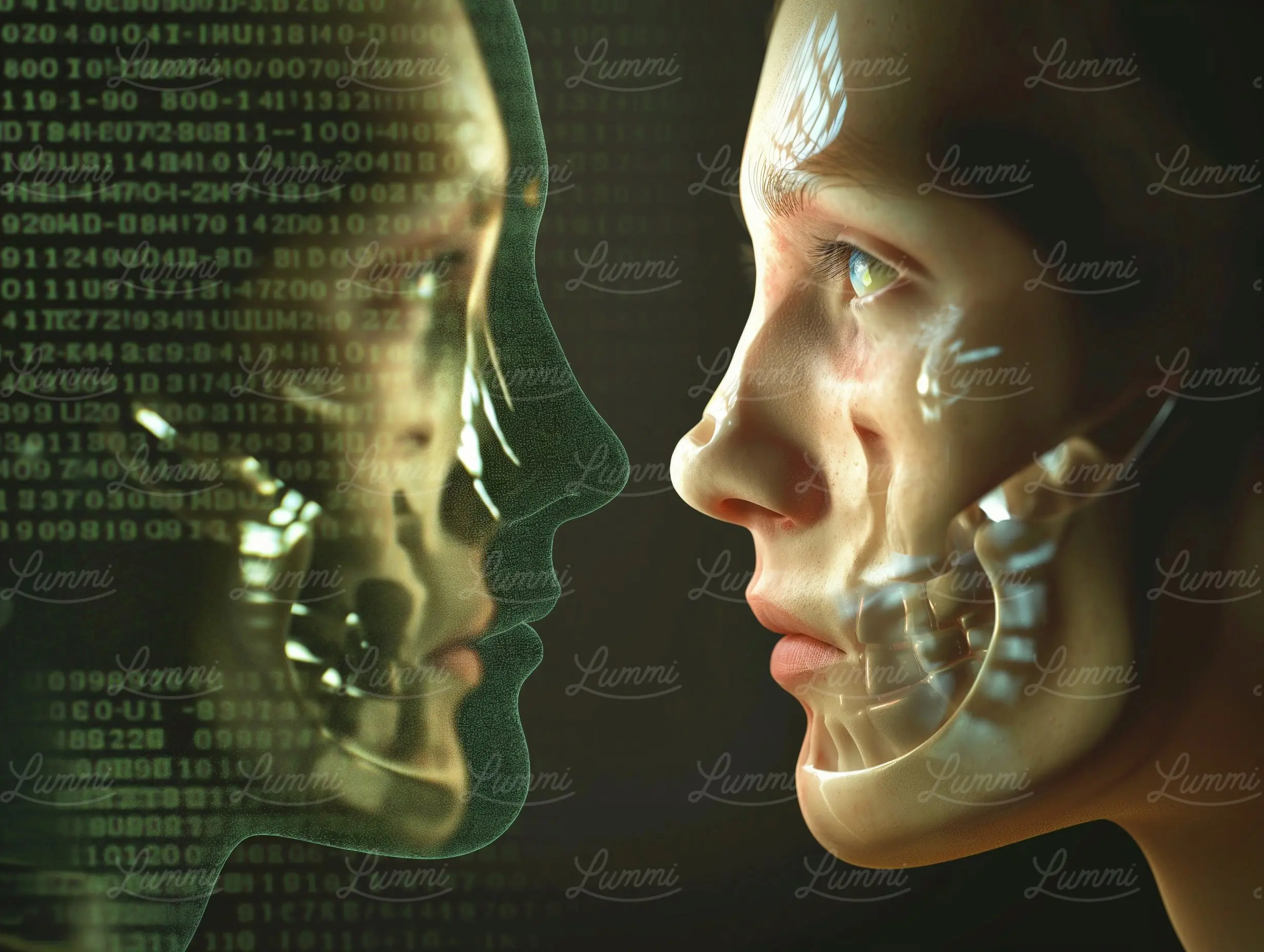 Deepfakes Are More Real Than Ever—And Only AI Can Stop Them