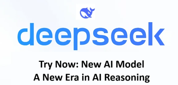 DeepSeek - New AI Model | A New Era in AI Reasoning