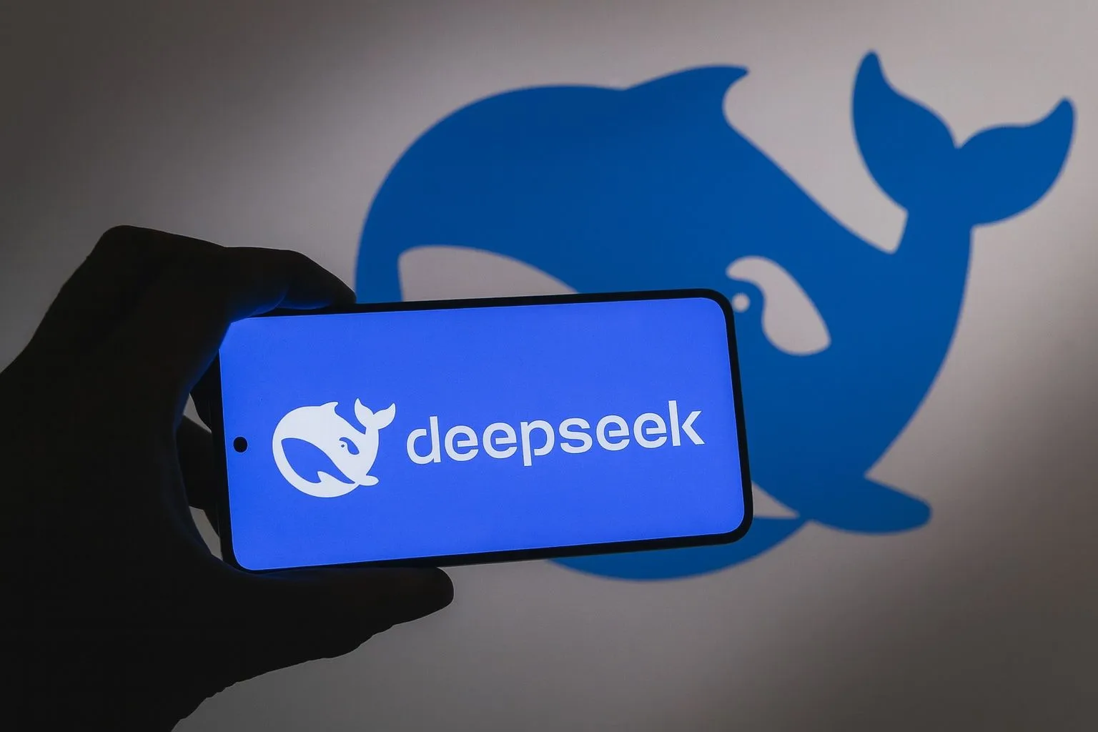 DeepSeek Shocks AI Industry with $294K Training Cost for Breakthrough Model