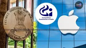 Delhi HC Seeks Govt, CCI Reply as Apple Challenges Competition Audit Order