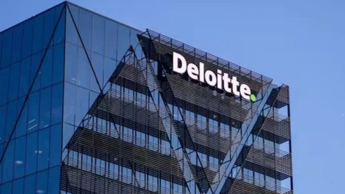 Deloitte Rolls Out India-Born AI Platform to Revolutionize Global Enterprises