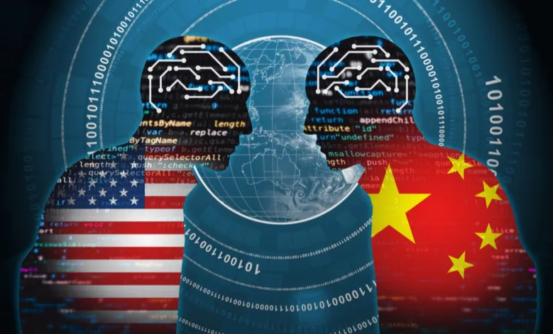 Despite U.S.–China AI Rivalry, Global Firms Quietly Turn to Chinese Tech