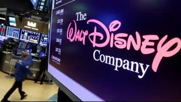 Disney Hit with $10 Million Fine for Violating Kids’ Privacy Rules