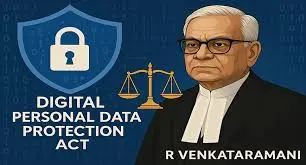 DPDP Act Does Not Override RTI Law, Attorney General Assures Government