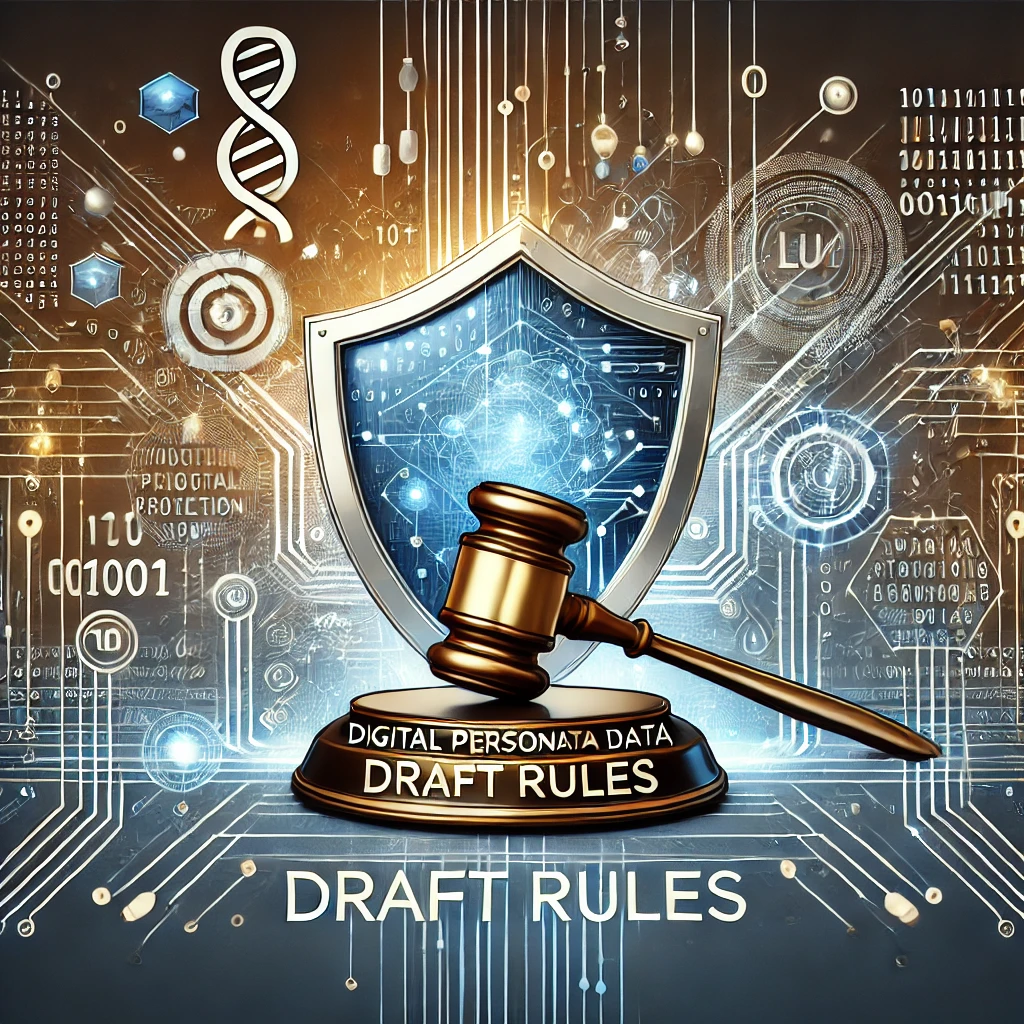 DPDP Act Draft Rules Released for Public Feedback: Aims to Balance Data Protection and Innovation
