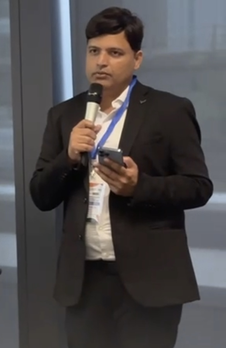 Dr. Deepak Gupta Featured in Stanford University’s List of Top 2% Scientists in the World