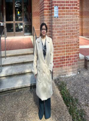 Women in Tech | Dr. Ganguly  Achieving Remarkable Milestones in Mobile Computing