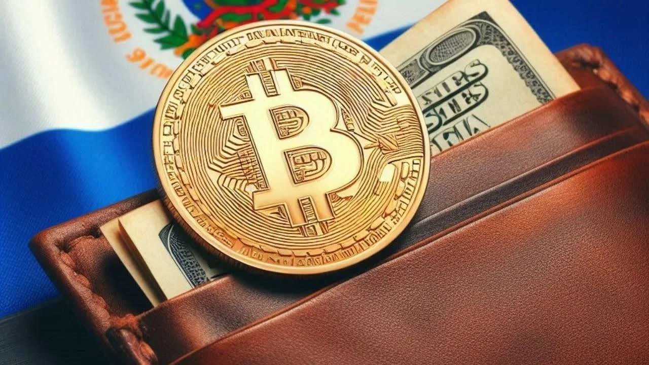 El Salvador Secures Bitcoin Future With Multi-Wallet Strategy