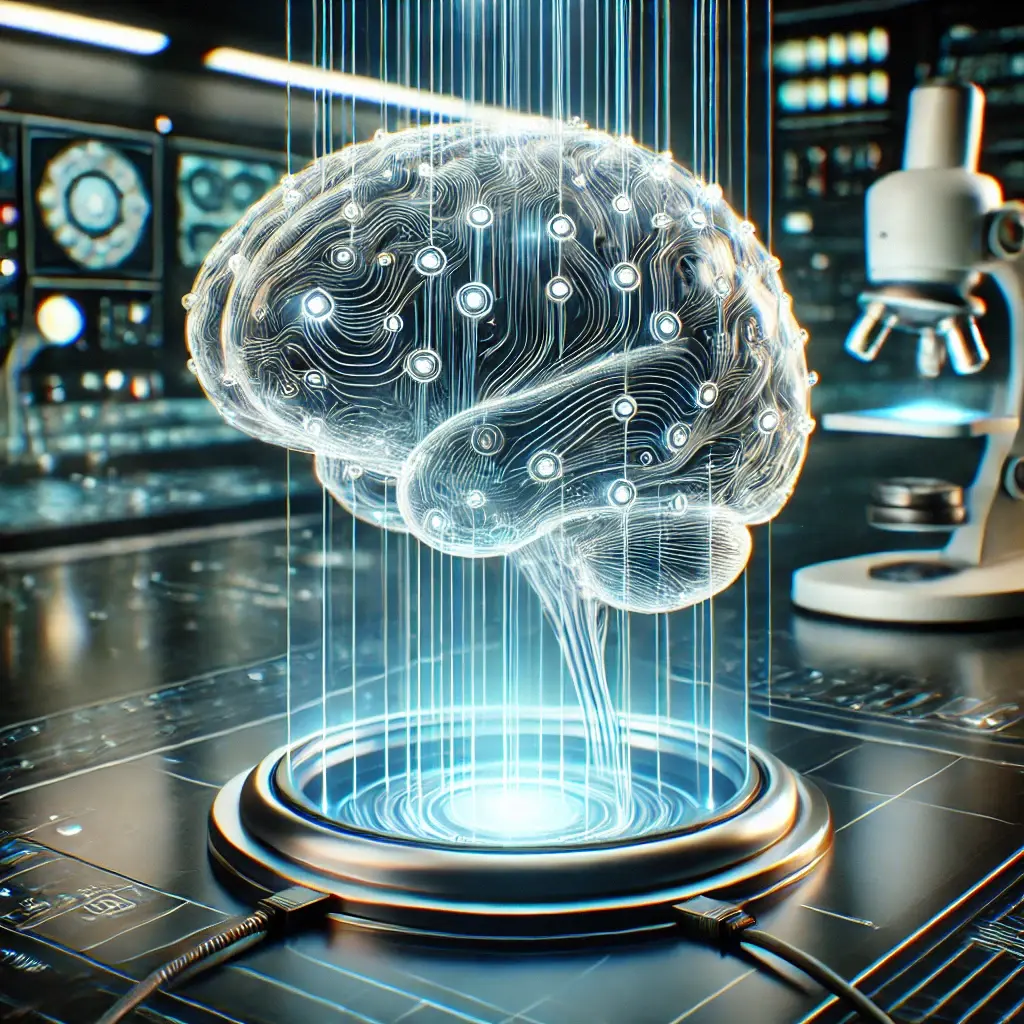 Elon Musk Reveals Neuralink's Third Successful Brain Chip Implant in Human Clinical Trials