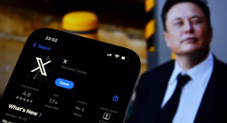 Elon Musk Says X Will Open-Source Its Recommendation Algorithm Within a Week