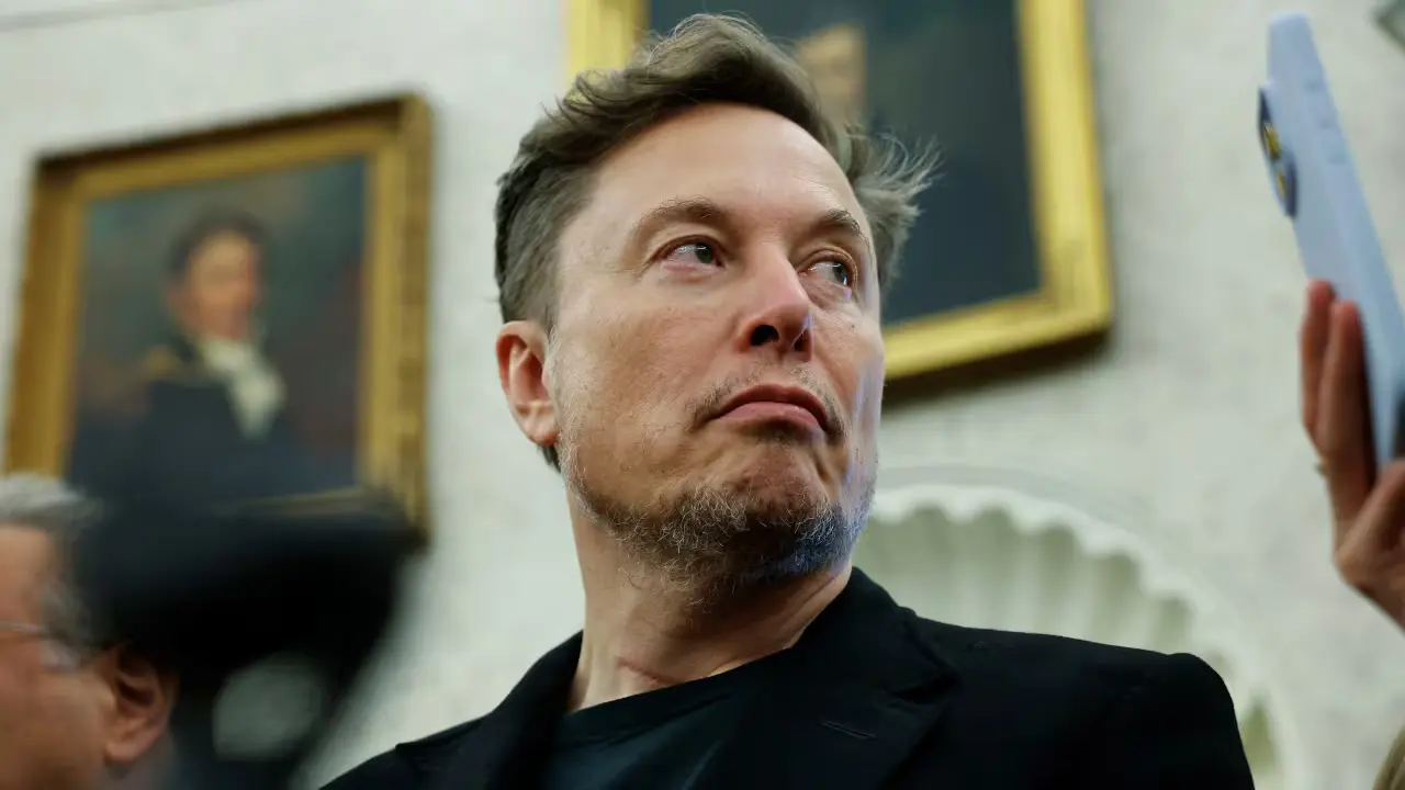Elon Musk Seeks Up to $134 Billion From OpenAI and Microsoft Over Alleged ‘Wrongful Gains’