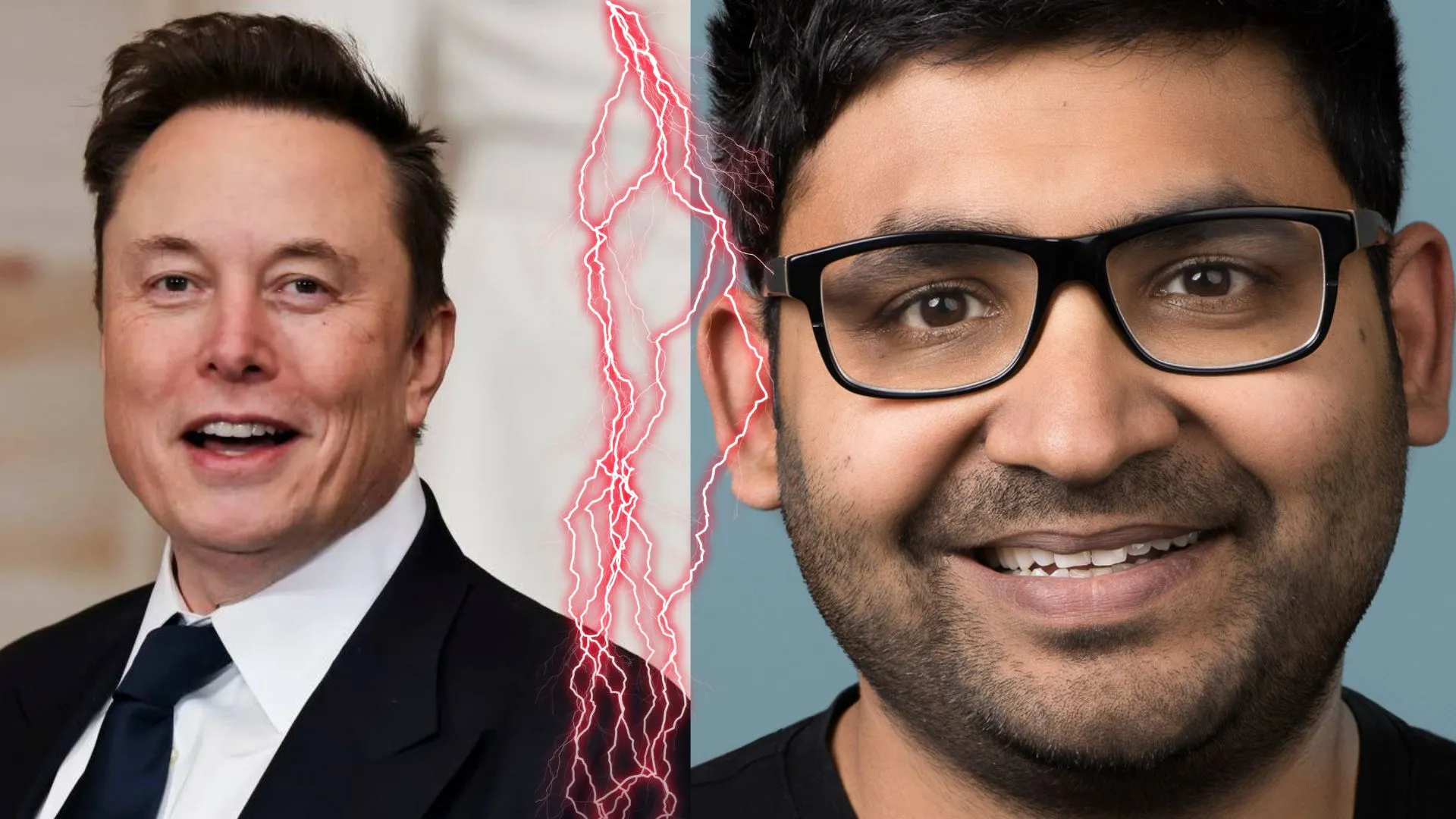 Elon Musk Slams Ex-Twitter CEO Parag Agrawal: 'Fired… Got Nothing Done!
