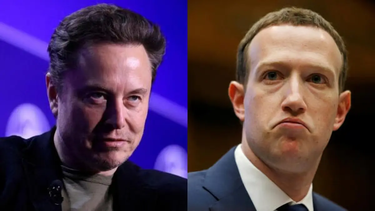 Elon Musk Sought Zuckerberg’s Backing in Secret OpenAI Takeover Attempt