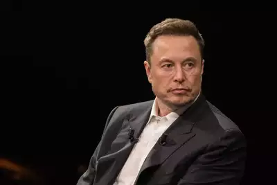 Elon Musk Tweets Criticism of Coastal Commission and Permitting Delays